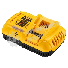 Зарядное устройство DeWalt DCB118-QW для батарей xr li-ion 18/54В flexvolt