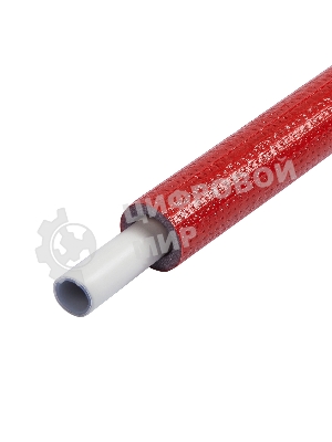 Трубка Royal Thermo Prottector (red) 18-6/2м