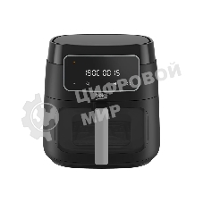 Аэрогриль Beko FRL 3374 B черный, 1750 Вт, 7.6 л, сенсор, 9 программ