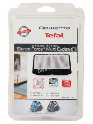Фильтр HEPA Rowenta ZR902501