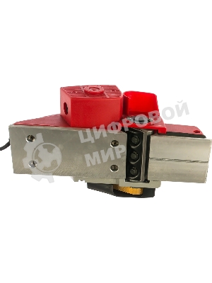 Рубанок электрический Edon EDR750-82