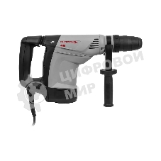 Перфоратор Интерскол П-42/1200ЭВ патрон:SDS-max уд.:11Дж 1200Вт (кейс в комплекте)