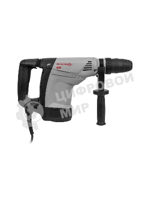 Перфоратор Интерскол П-42/1200ЭВ патрон:SDS-max уд.:11Дж 1200Вт (кейс в комплекте)