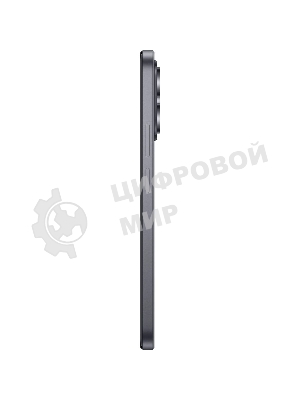 Смартфон Honor X8d 5109CCTY 8/256Gb, черный