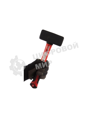 Кувалда Matrix 10921, 2000 г фибергласовая обрезиненная рукоятка