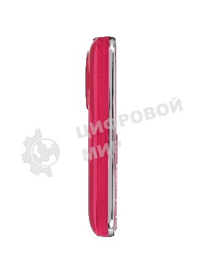 Мобильный телефон BQ 2005 Disco розовый