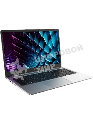 Ноутбук Tecno MegaBook K15SRA/15.6