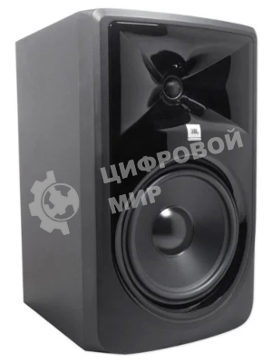 Динамик JBL Акустические системы 308P MKII , черный