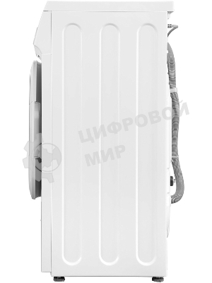 Стиральная машина Maunfeld MFWM127WH05 белый, загрузка фронтальная 7 кг, 1200 об/мин., класс: А+++