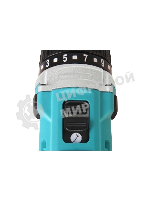 Дрель-шуруповерт Sturm CD3618, 18 В, 2 Ач, 31 Нм, щеточный