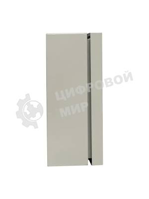 Счетчик на дин-рейку EKF Basic mb54-1E-bas Щит ЩУ-1/1-0 (250х300х100) IP54