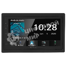 Автомагнитола Kenwood DMX-5020S, 2 DIN, 6.75