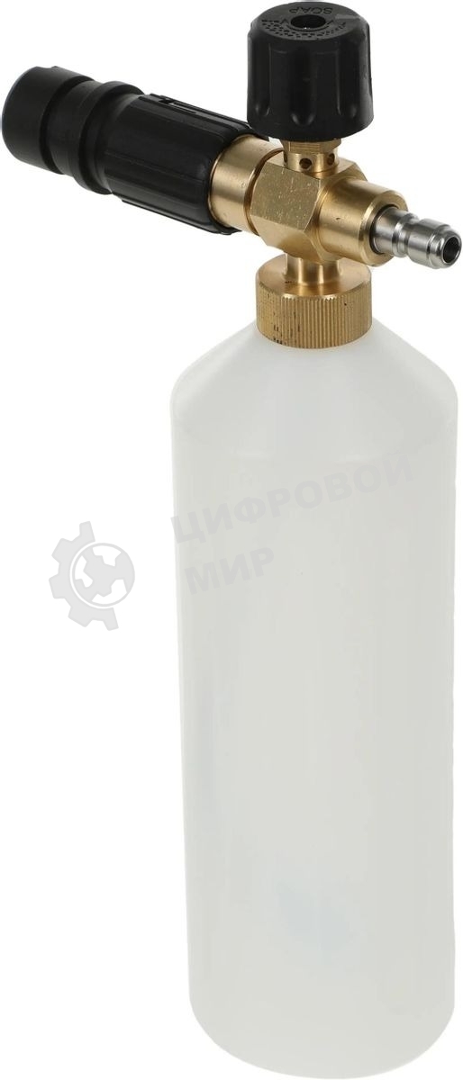 Минимойка Huter M M2500-PW-PRO 2500Вт (900/70/8/52)