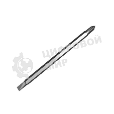 Двухсторонняя отвертка 