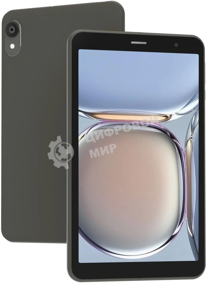 Планшет Digma R8 8