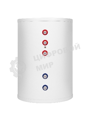 Бойлер косвенного нагрева Royal Thermo AQUATEC Standart SF100 White напольный