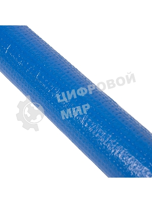 Трубка Royal Thermo Prottector (blue) 35-6/2м