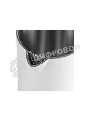 Чайник Galaxy GL 0323 белый