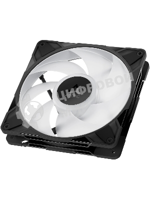Вентилятор корпусной ARCTIC P14 Pro A-RGb - 3 Pack retail (ACFAN00320A)