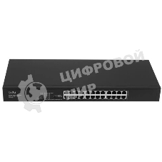 Коммутатор Cudy GS1024E, 24×1 Гбит/с