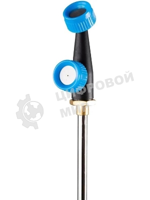 Опрыскиватель Makita DUS108Z аккум. ранц. 10л
