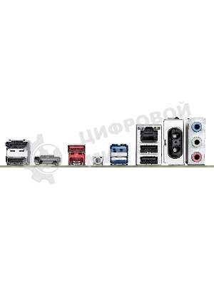 Материнская плата Gigabyte B840M D3HP WIFI6E, AM5, AMD B840, 4xDDR5, 4xSATA, 2xM.2, 1xPCIe 4.0 x16, 1xPCIe x1, 1xHDMI, 2xDP, 1x1Gb LAN, Wi-Fi 6E, Bluetooth 5.3, 1xUSB-C 5Gbps, 1xUSB-A 10Gbps, 3xUSB-A 5Gbps, 2xUSB-A 2.0, 1xPS/2, 3x3.5 мм, 7.1, mATX