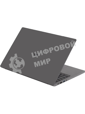 Ноутбук IRU Strato 16ALMR Core i5 12450H 16Gb SSD256Gb Intel UHD Graphics 16