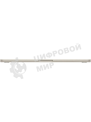 Ноутбук Apple MacBook Air A3448/15.3
