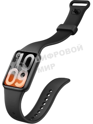 Фитнес-браслет Xiaomi Smart Band 10 Pro, 1.74