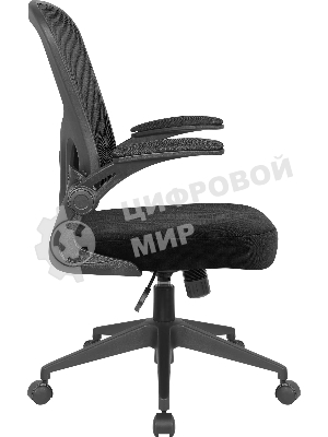 Кресло офисное Defender AKVILON черный
