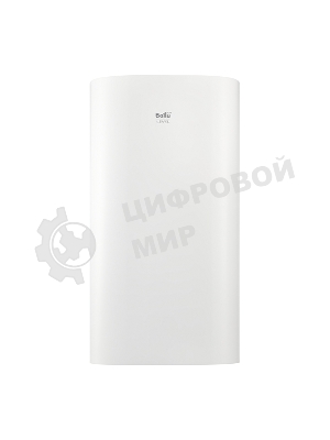 Водонагреватель Ballu BWH/S 100 Level PRO белый (2 кВт, 100 л электрический настенный) (НС-1340305)