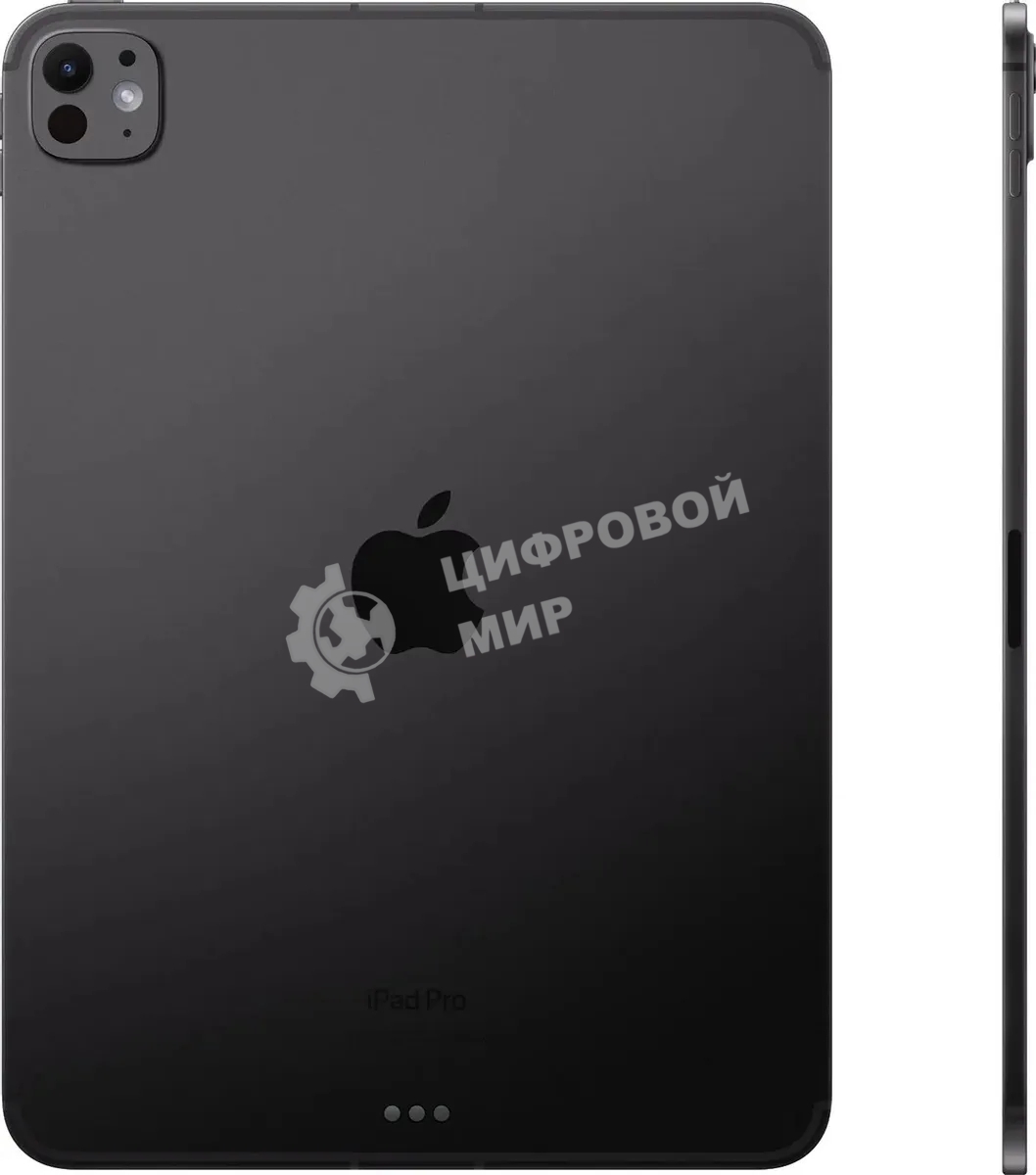 Планшет Apple iPad Pro 2024 A2837 11