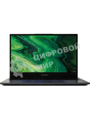 Ноутбук Digma Pro Fortis M Core i3 1215U 8Gb SSD 256Gb Intel UHD Graphics 15.6