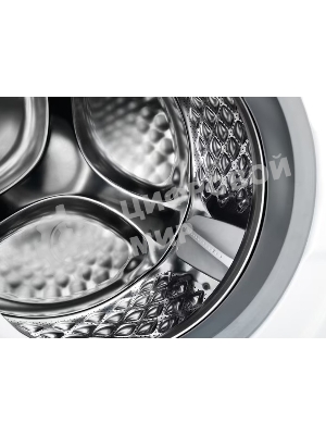 Стиральная машина AEG LFR93946UE белый, загрузка фронтальная 10 кг, 1400 об/мин., класс: А
