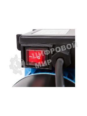 Садовый насос поверхностный Джилекс Джамбо 70/50 Н 1100Вт 4200л/час