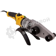 Аппарат для сварки пластиковых труб Denzel 94209 dwp-2000 х-pro2000Вт 300 градусов комплект насадок