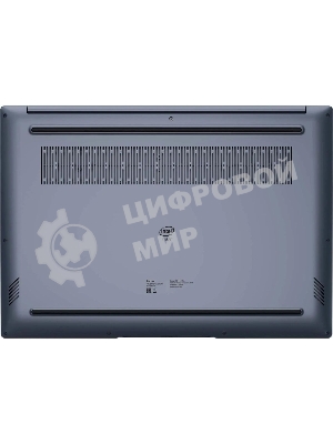 Ноутбук Digma Pro Pactos 16 темно-серый DN16P5-ADXW01 Core i5 1235U 16Gb SSD 512Gb Intel Iris Xe graphics 16