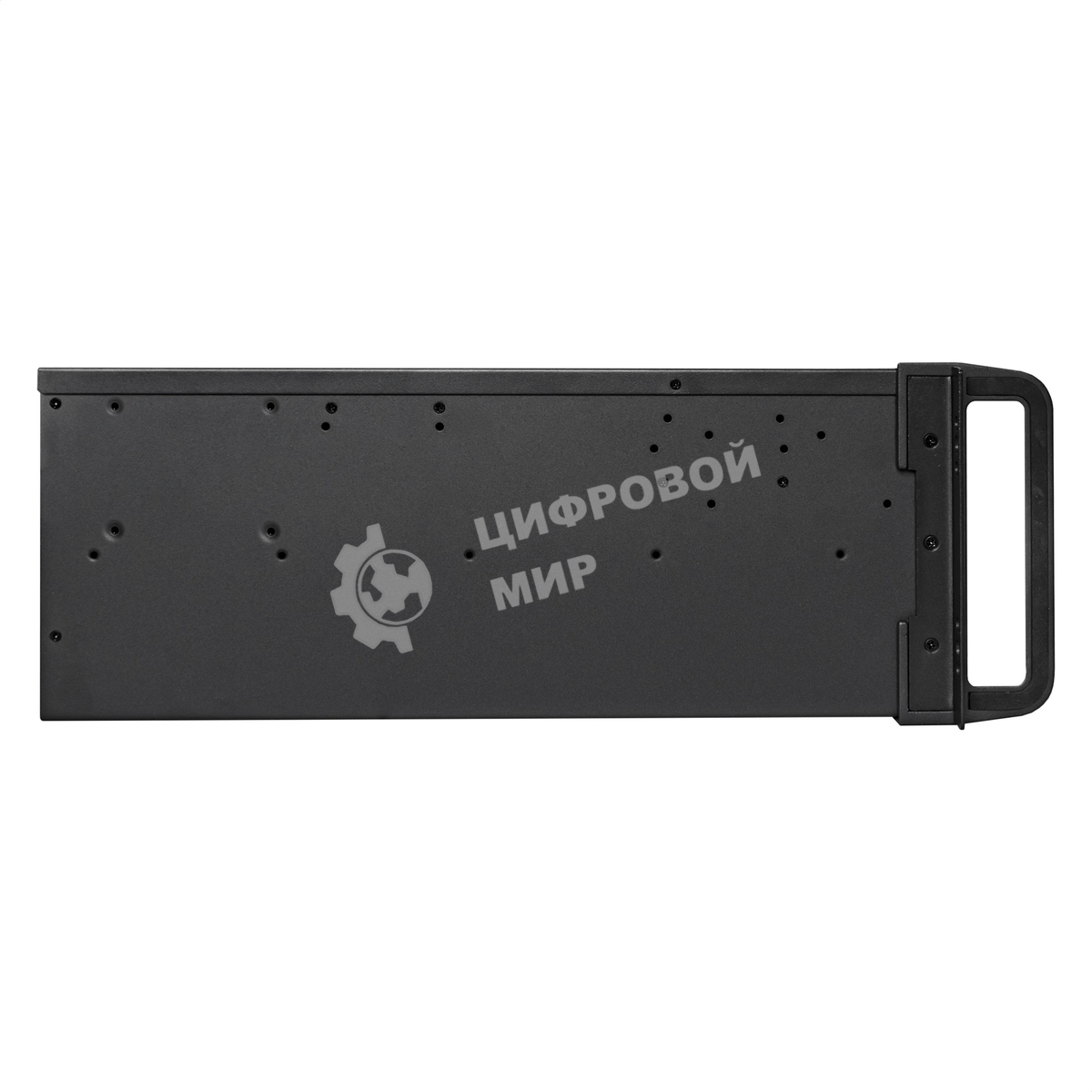 Серверный корпус ExeGate Pro EX293218RUS 4U450-07/4U4017S (RM 19