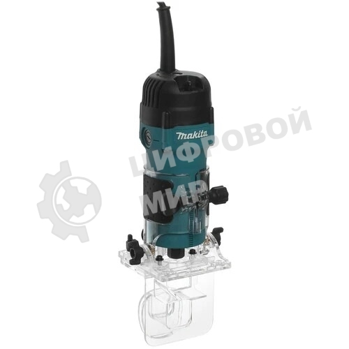 Фрезер Makita 3712 530Вт 32000об/мин макс.ход:42мм