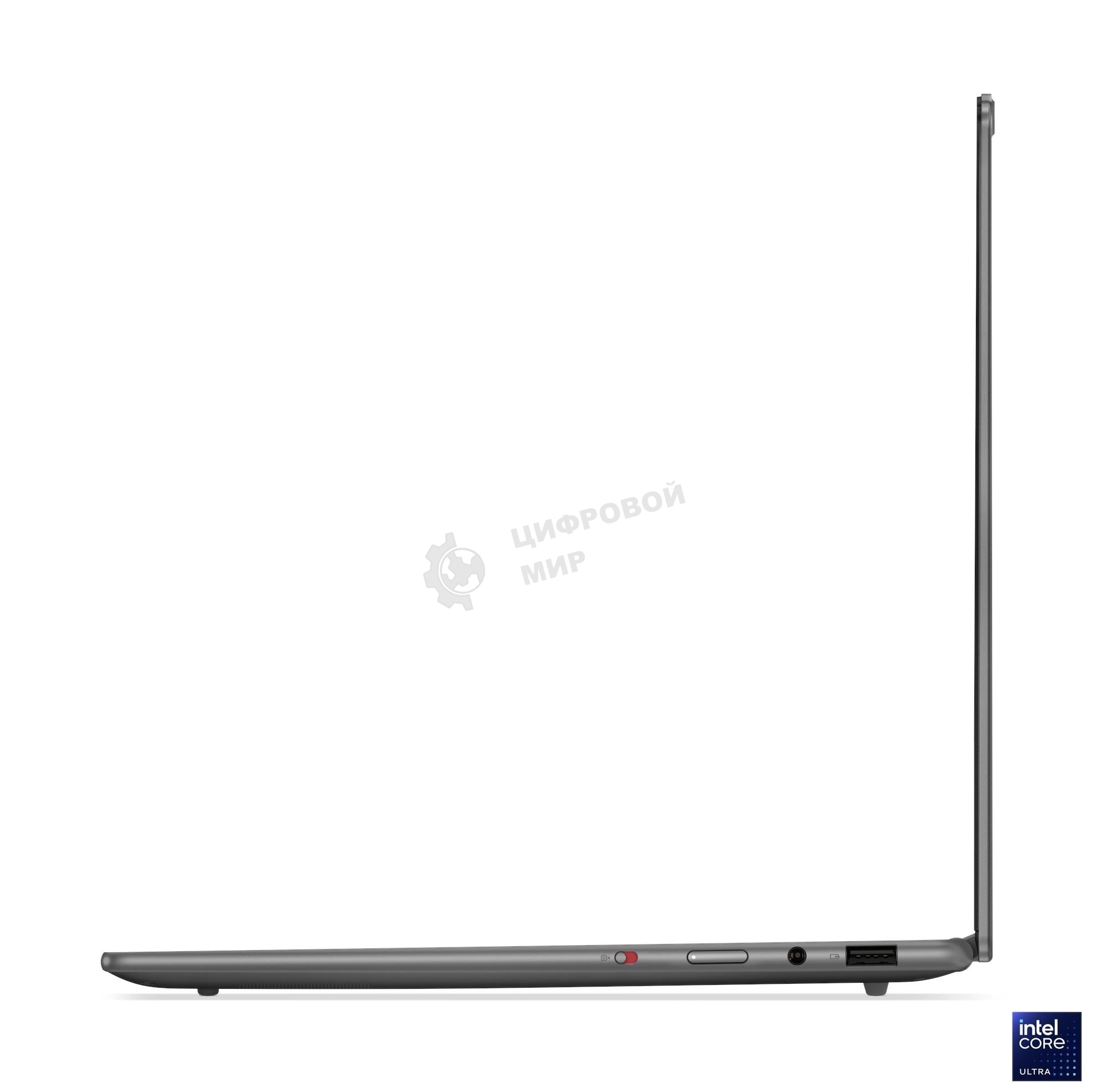 Ноутбук Lenovo Yoga Slim 7 14ILL10 14