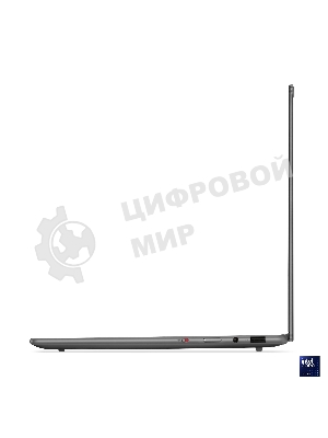 Ноутбук Lenovo Yoga Slim 7 14ILL10 14