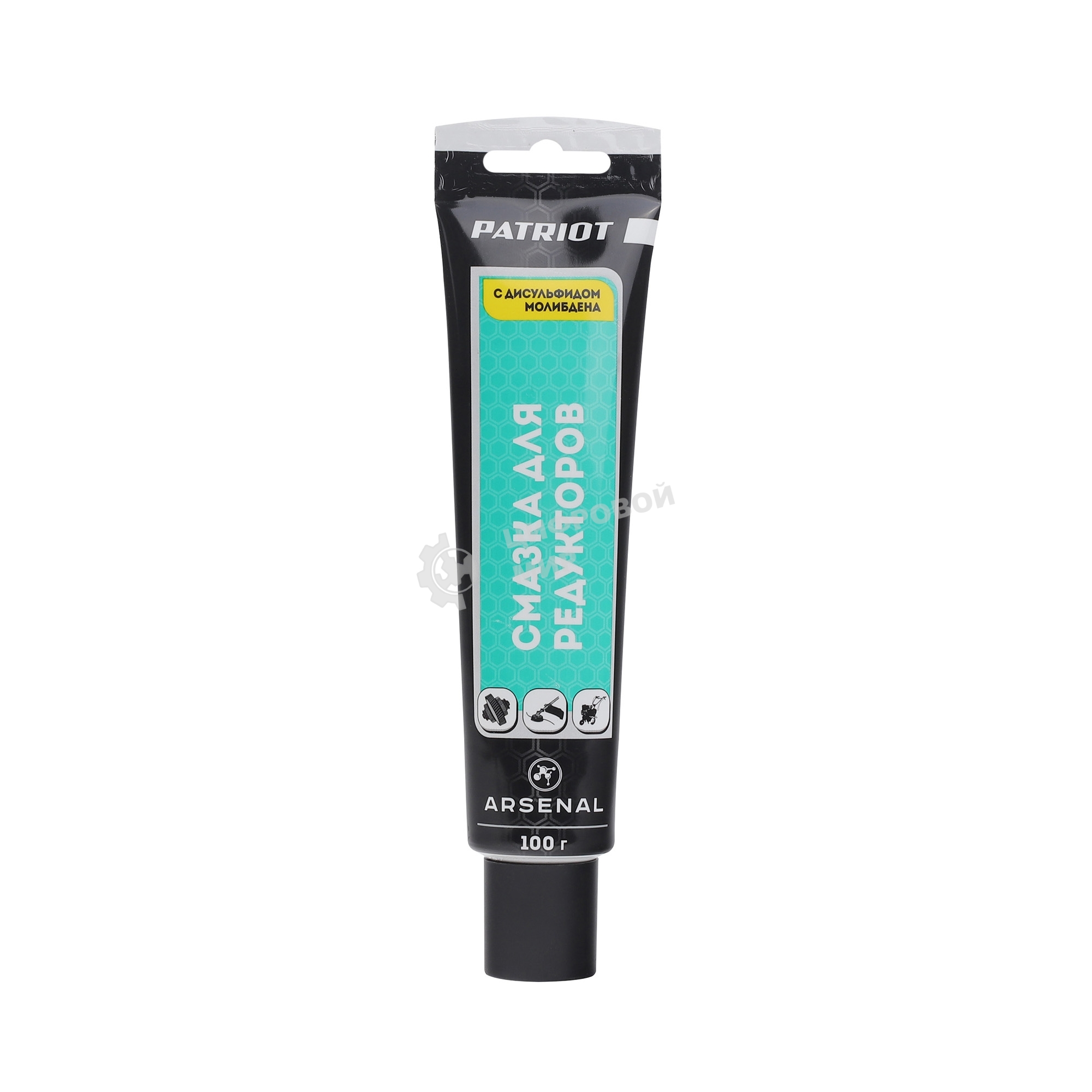 Смазка редукторная PATRIOT Arsenal AR-417 100 гр