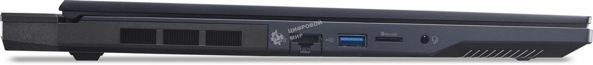 Ноутбук Acer Predator Helios Neo 16 AI PHN16-73-92NH Intel Core Ultra 9 275HX/32Gb/SSD 2Tb/RTX 5070 Ti 12Gb/16