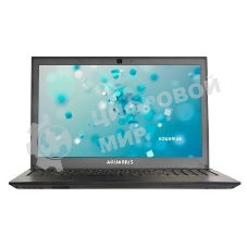Ноутбук Aquarius CMP NS685U (Исп4) [QRCN-NS685U132018S125SCN2TNNNN3 (АМПР.466539.208-04) 15,6