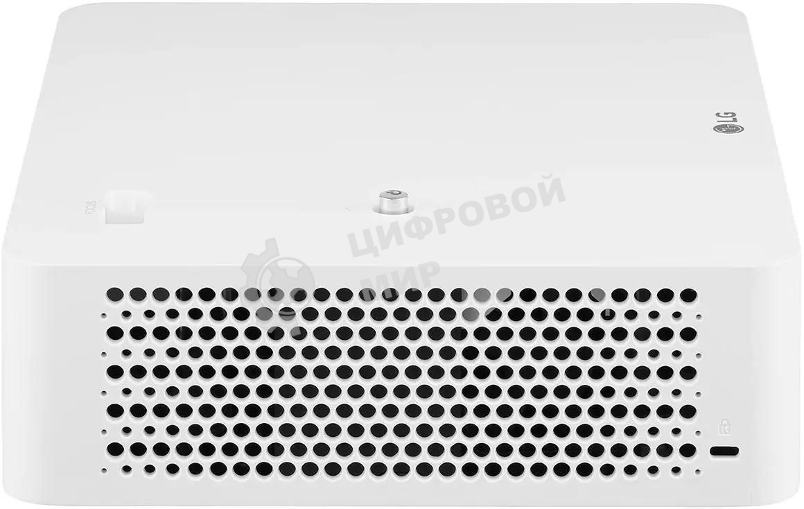 Проектор LG CineBeam PF610P DLP 1000Lm (1920x1080) 150000:1 ресурс лампы:30000часов 2xUSB typeA 2xHDMI 1.7кг