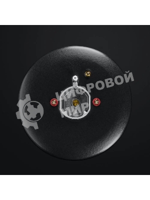 Газовая варочная панель Maunfeld EGHG.64.6CB/G, 4 конфорки, закаленное стекло, черный