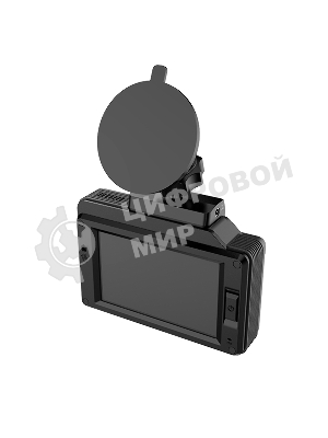 Видеорегистратор Sho-Me Combo Slim WiFi, 3840x2160, 3.5