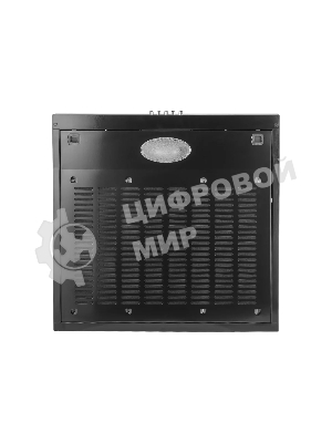 Вытяжка подвесная Centek СТ-1801-60 черный, 60 см, 350 куб. м/ч, 53 дБ