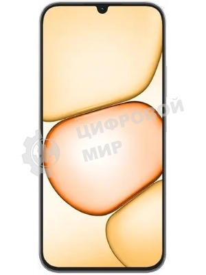 Смартфон Realme C100i RMX5377 4/128Gb серебристый