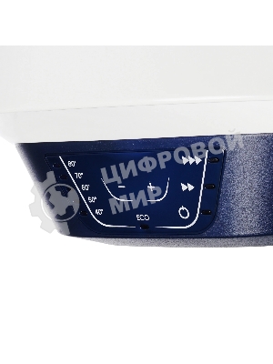 Водонагреватель Ariston BLU1 ECO ABS PW 80 V SLIM